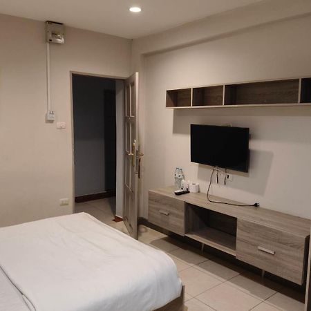 T3 Residence Bangkok Eksteriør bilde