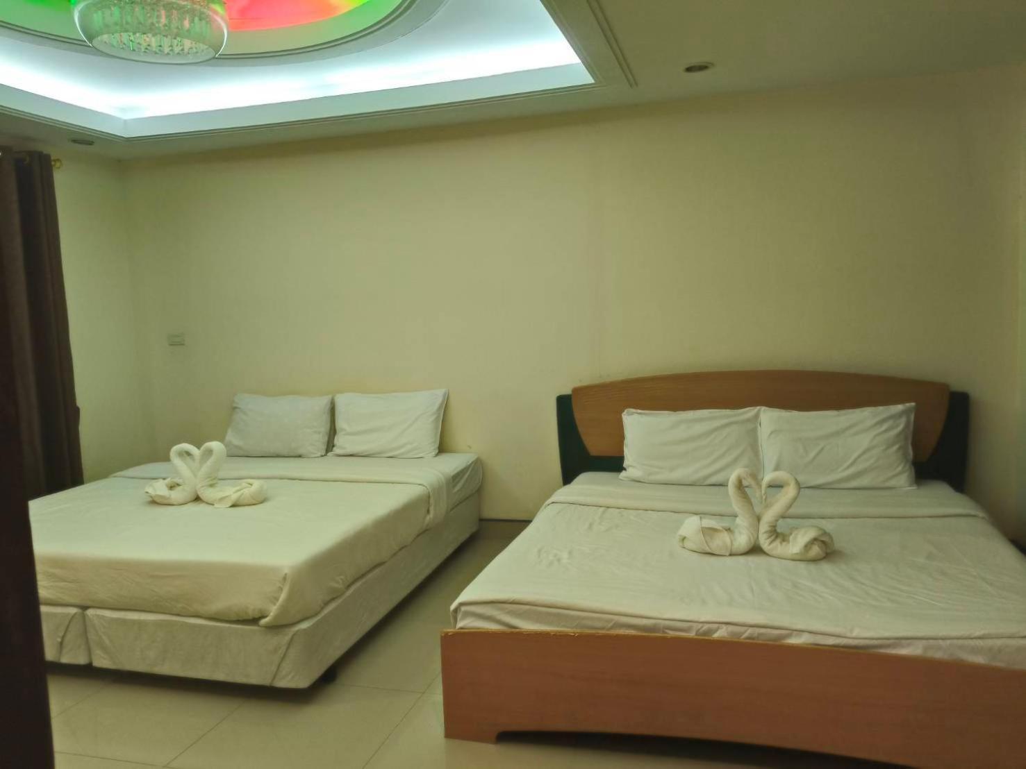 T3 Residence Bangkok Eksteriør bilde