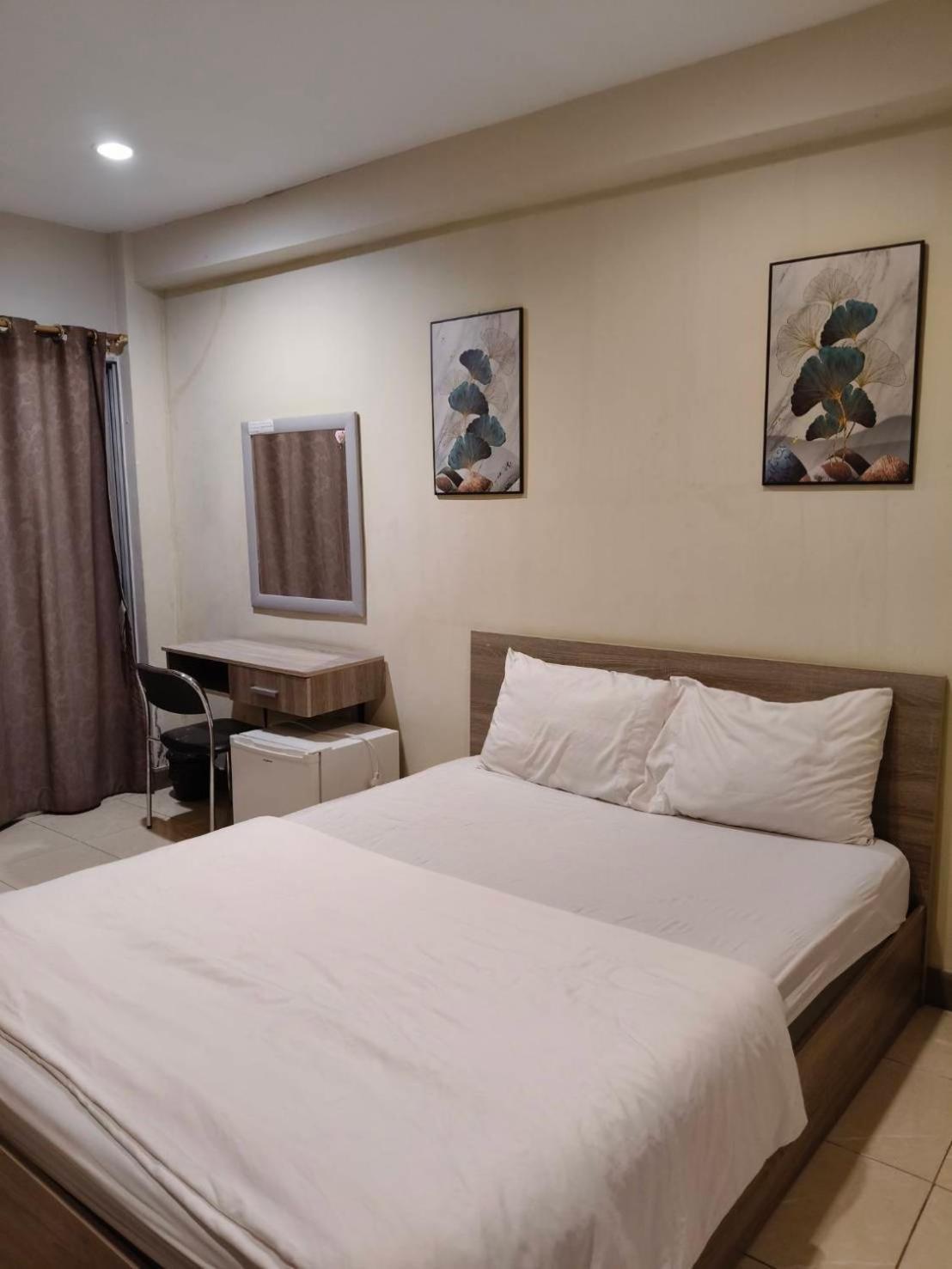 T3 Residence Bangkok Eksteriør bilde