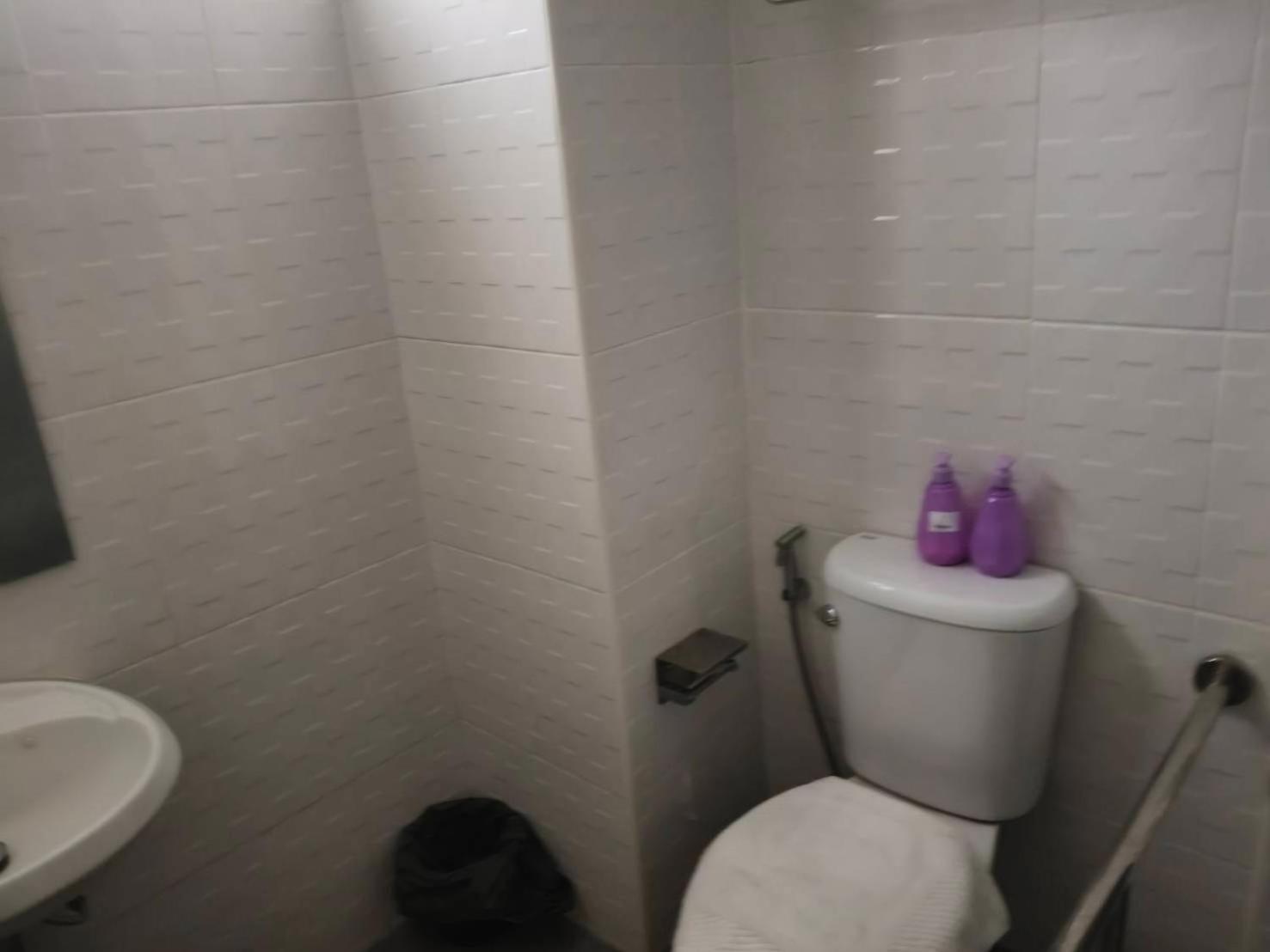 T3 Residence Bangkok Eksteriør bilde