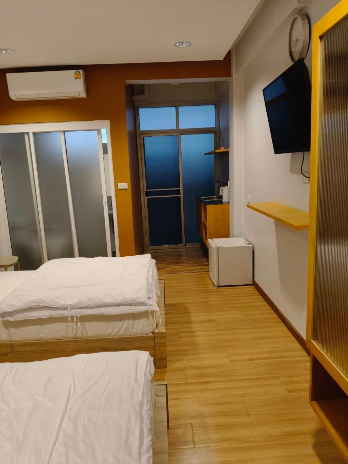 T3 Residence Bangkok Eksteriør bilde