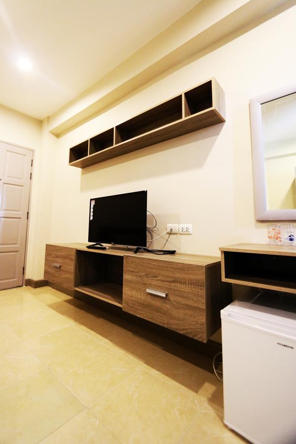 T3 Residence Bangkok Eksteriør bilde