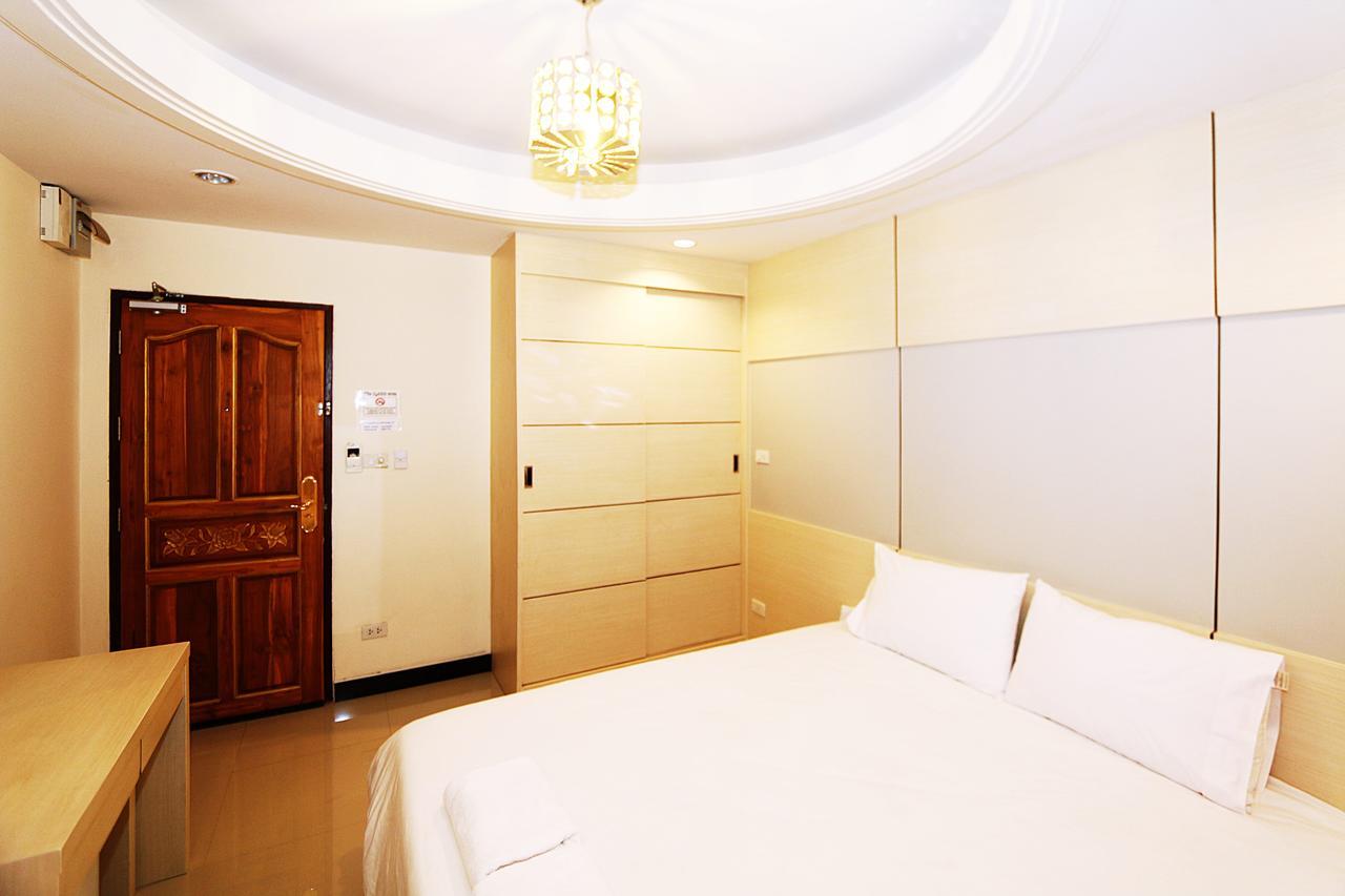 T3 Residence Bangkok Eksteriør bilde