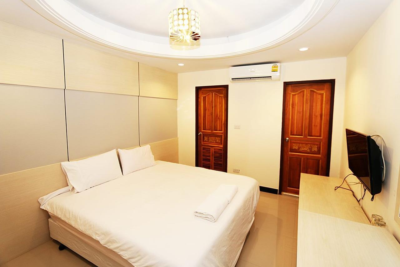 T3 Residence Bangkok Eksteriør bilde