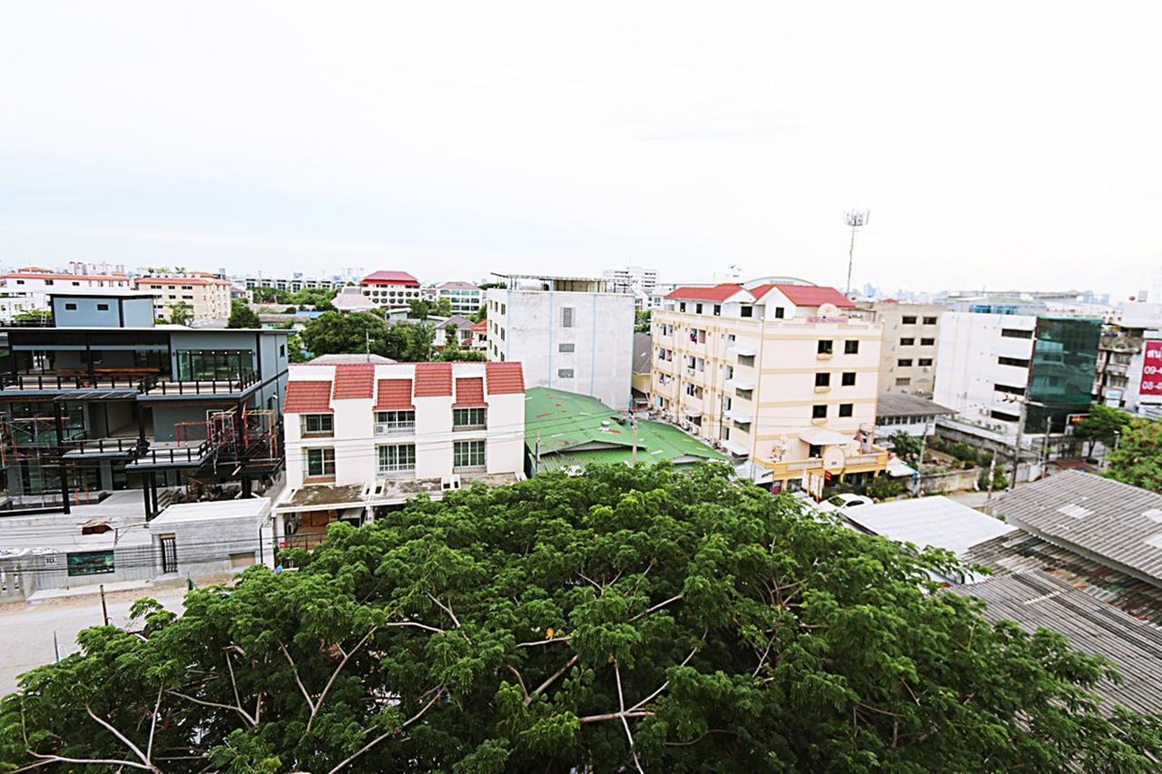 T3 Residence Bangkok Eksteriør bilde