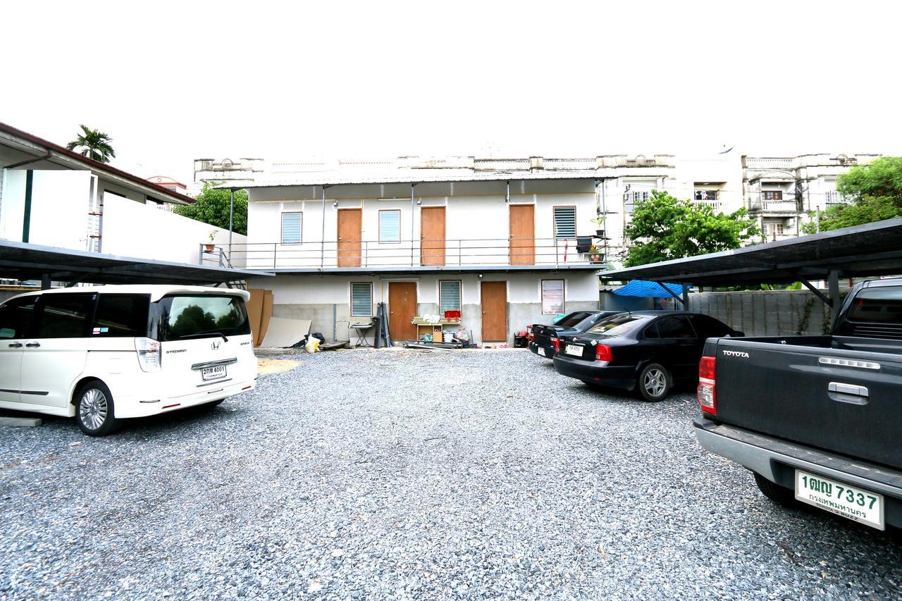 T3 Residence Bangkok Eksteriør bilde