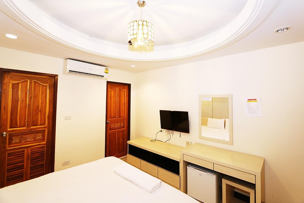 T3 Residence Bangkok Eksteriør bilde