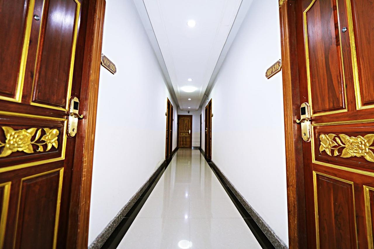 T3 Residence Bangkok Eksteriør bilde