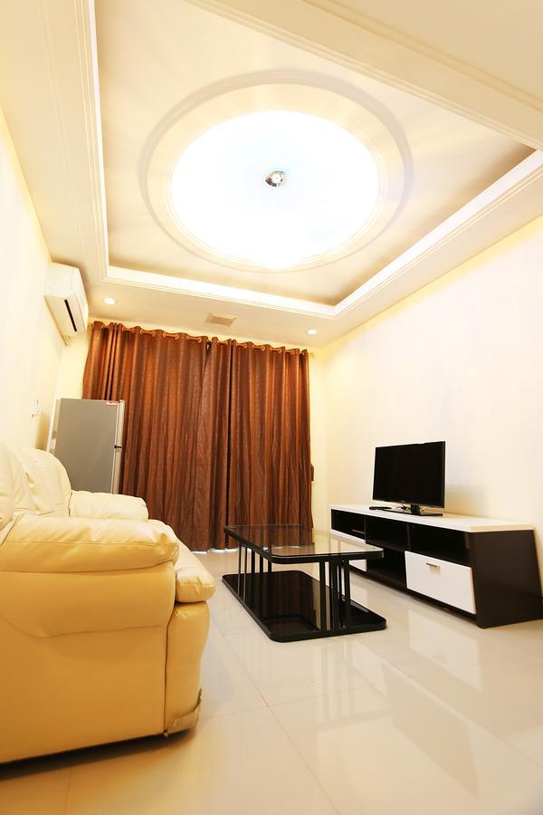 T3 Residence Bangkok Eksteriør bilde