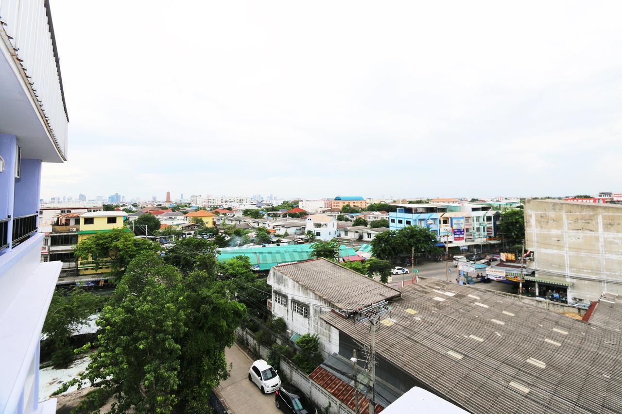 T3 Residence Bangkok Eksteriør bilde
