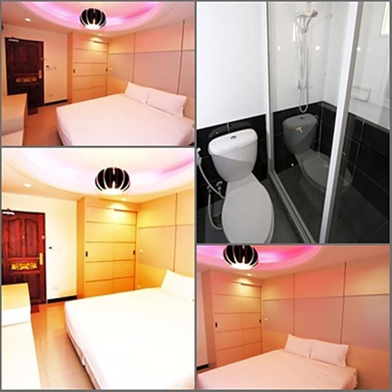 T3 Residence Bangkok Eksteriør bilde