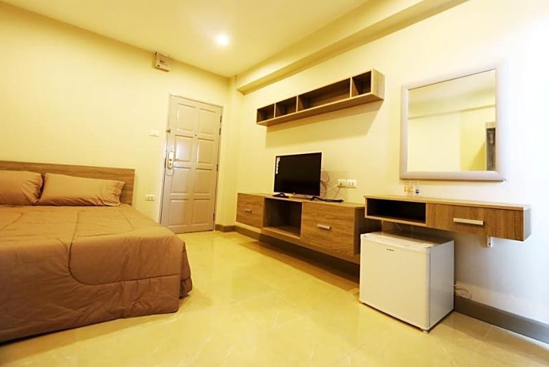 T3 Residence Bangkok Eksteriør bilde