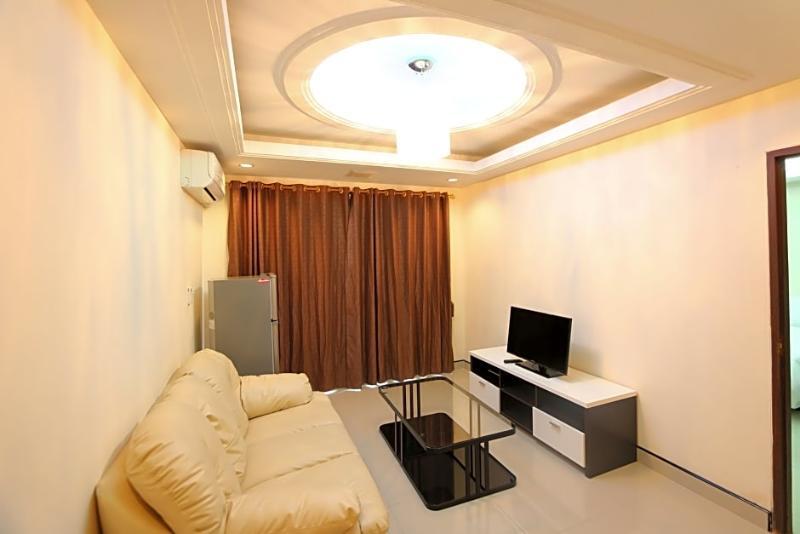 T3 Residence Bangkok Eksteriør bilde